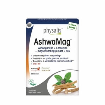 Physalis Ashwamag