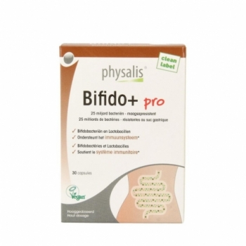 Physalis Bifido + pro