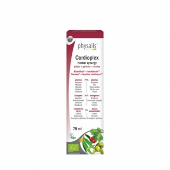 Physalis Cardioplex bio