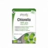 Physalis Chlorella bio