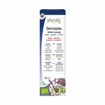 Physalis Dormiplex bio