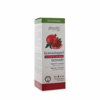 Physalis Granaatappel bio