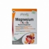 Physalis Magnesium + K2 + D3