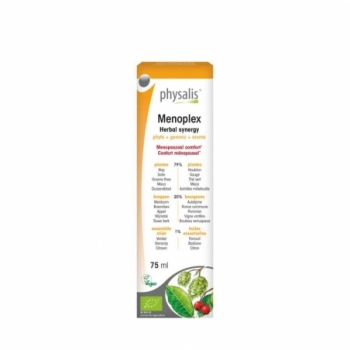 Physalis Menoplex bio
