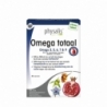 Physalis Omega totaal