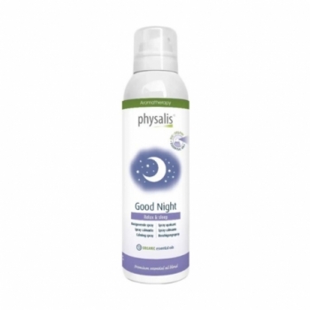 Physalis PH Aromaspray Good...