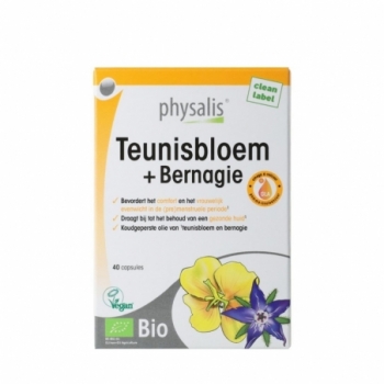Physalis Physalis...