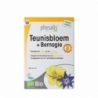 Physalis Physalis Teunisbloem + Bernagie 40 caps BIO