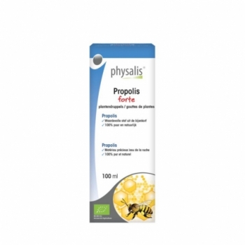 Physalis Propolis forte bio