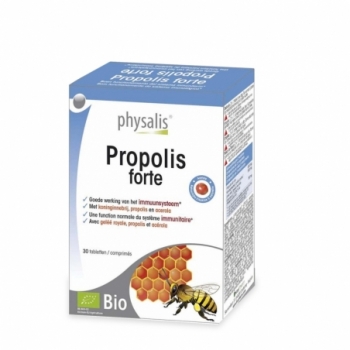 Physalis Propolis forte bio
