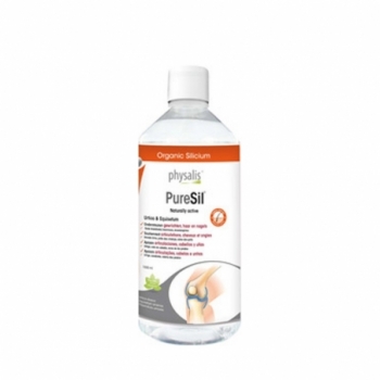 Physalis Puresil