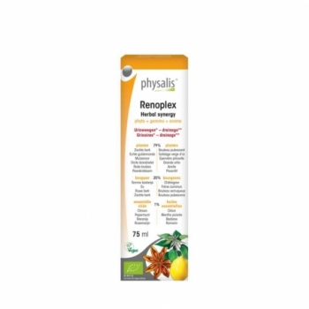 Physalis Renoplex bio