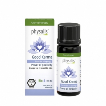 Physalis Synergie good...
