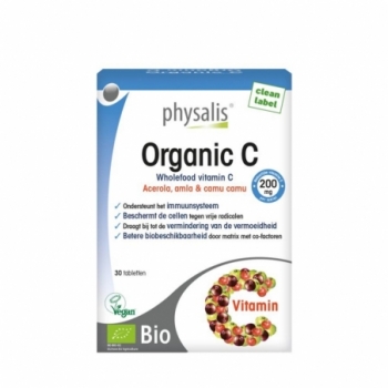Physalis Vitamine C organic...