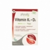 Physalis Vitamine K2 + D3