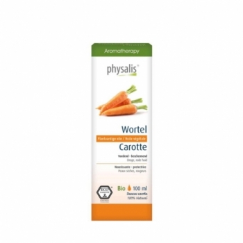 Physalis Wortel