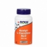 NOW Acetyl-L-Carnitine 500mg