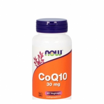 NOW Co Q10 30mg