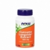 NOW Curcuma longvida extract