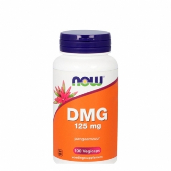 NOW DMG 125mg