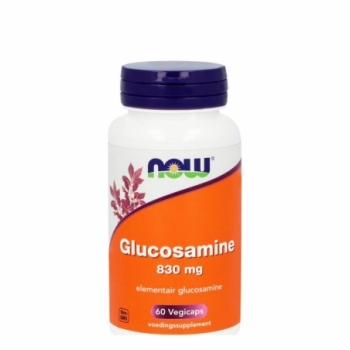 NOW Glucosamine