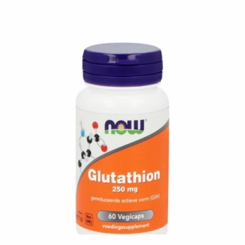 NOW Glutathion 250mg