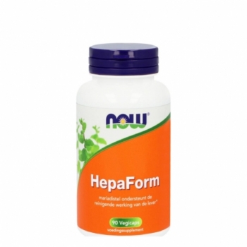 NOW HepaForm