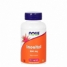 NOW Inositol 500mg