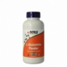NOW L-Glutamine poeder