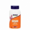 NOW MSM 1000mg