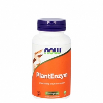 NOW PlantEnzym