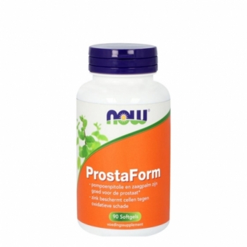 NOW ProstaForm vh prostaat...