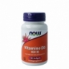 NOW Vitamine D3 400IE