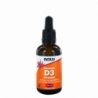 Vitamine D3 druppels 400IE