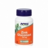 NOW Zink gluconaat 50mg