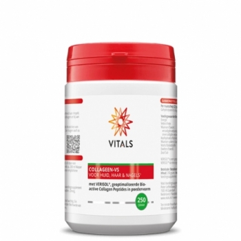 Vitals Collageen VS