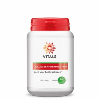 Vitals Collageenformule pro