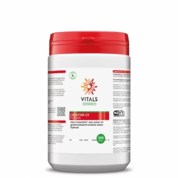 Vitals Creatine CV