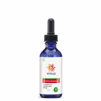 Vitals Elementair magnesium