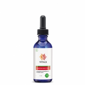 Vitals Elementair multi-trace