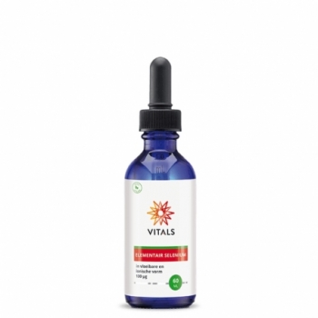 Vitals Elementair selenium