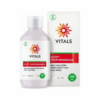 Vitals Elete sportmineralen