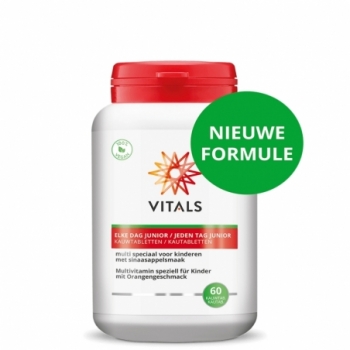 Vitals Elke Dag Junior