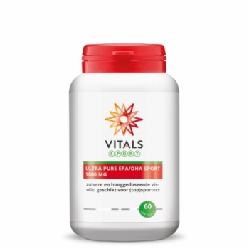 Vitals EPA / DHA ultra pure...