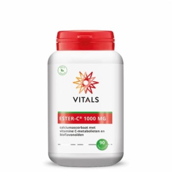 Vitals Ester C 1000mg