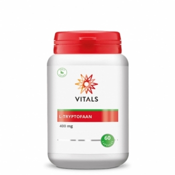 Vitals L-Tryptofaan