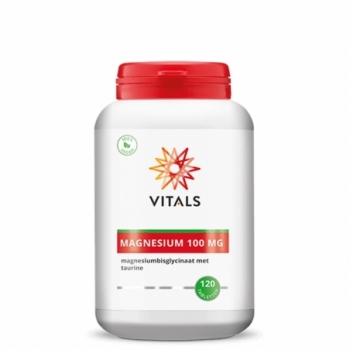 Vitals...