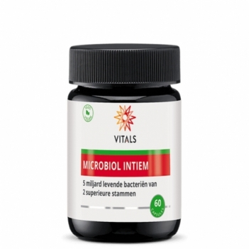 Vitals Microbiol intiem