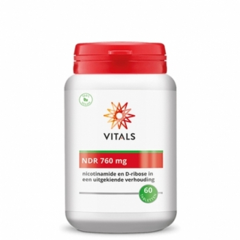 Vitals NDR 760mg