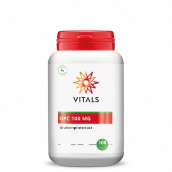 Vitals OPC 100 mg